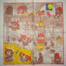 102 Dwarfs - 3-ply - Scandinavian - LIAB